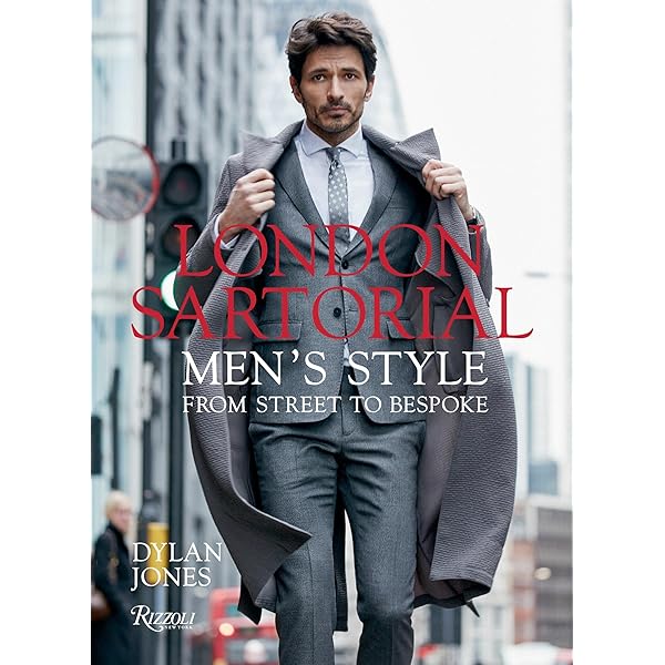 ①FASHION INSPIRATION ②THE SARTORIALIST 本 サルトリアリスト:クローサー ファッション・ストリートスナップ